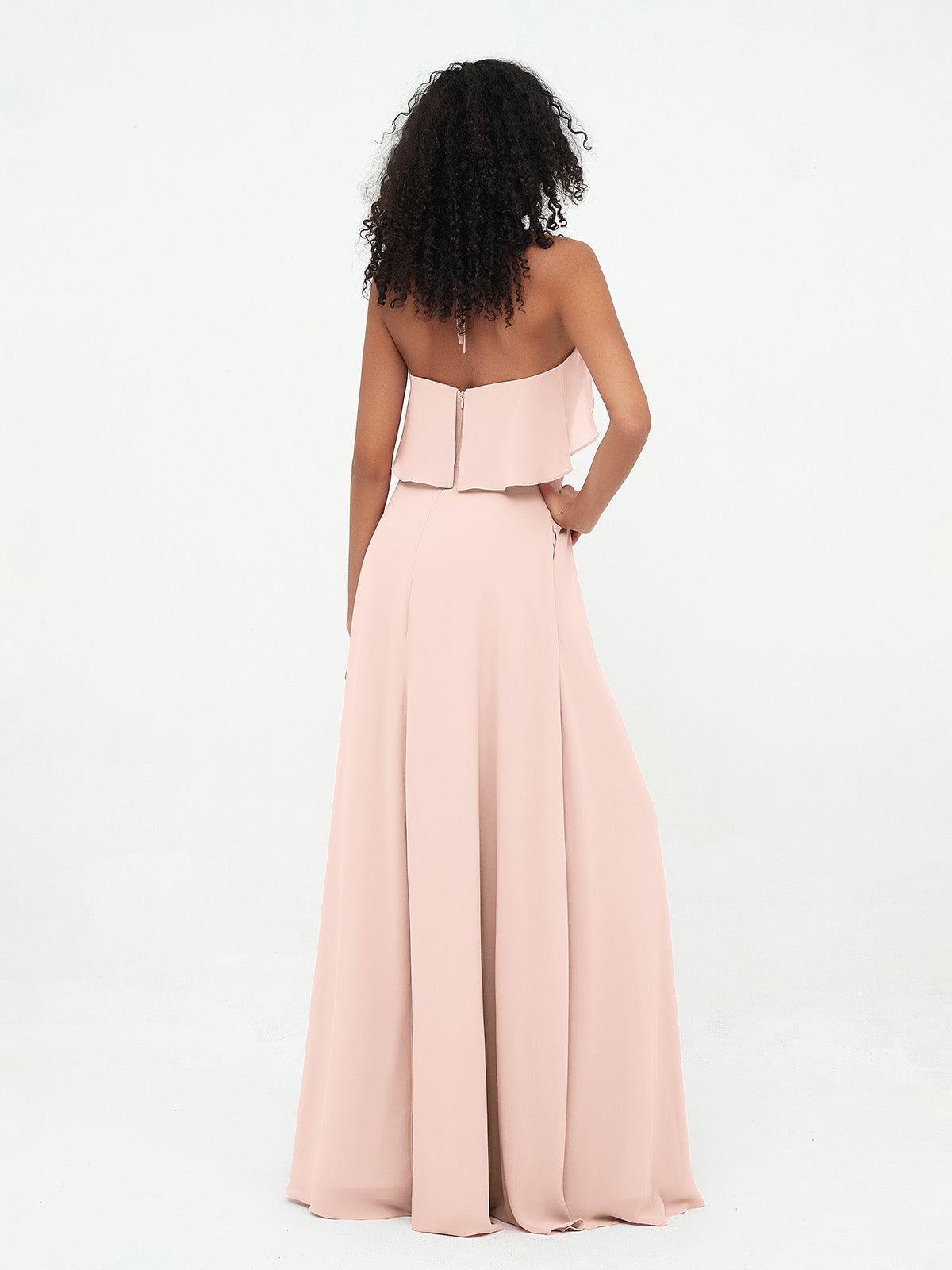 Pearl Pink